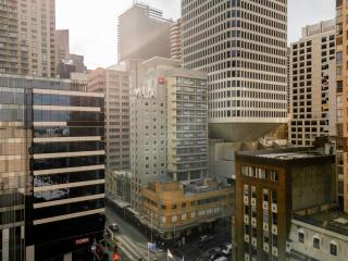 ibis Sydney World Square - Sydney - 8