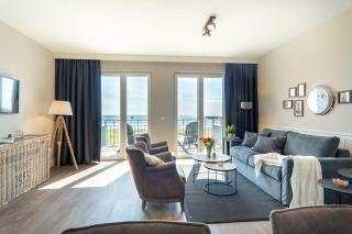 Appartmenthaus-Suedstrand-44-Wohnung-8-Meeresrauschen-am-Suedstrand - Großenbrode - 9