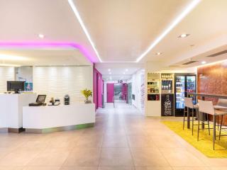 Ibis Styles Madrid Prado - Madrid - 0