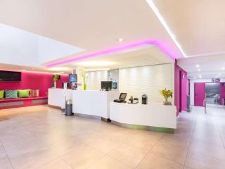 Ibis Styles Madrid Prado - Madrid - 8