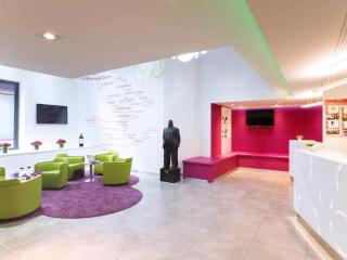 Ibis Styles Madrid Prado - Madrid - 6