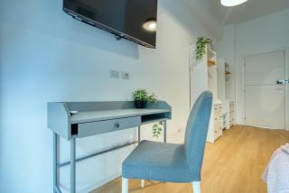 Italianflat - Elegant Suites with balcony in Navigli - Milan - 3