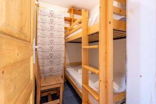 Ski In-Out - Heart of Val Thorens Cosy Apartment, WiFi 215 - Val Thorens - 6