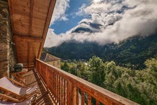 Duplex Sauna privé Vénosc Le 1618 - Les Deux Alpes - 8