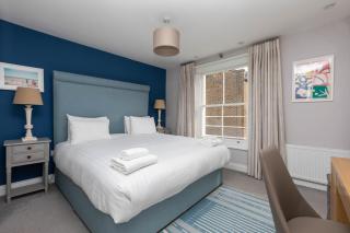 Spacious 3 Bedroom in Notting Hill with Balcony - London - 8