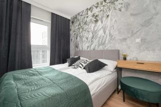 Kilińskiego Prestigious Apartment with Parking by Renters Prestige - Łódź - 9