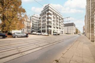 Kilińskiego Prestigious Apartment with Parking by Renters Prestige - Łódź - 5