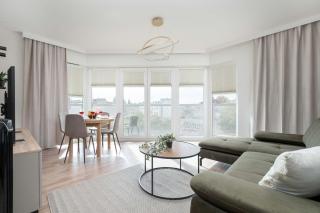 Kilińskiego Prestigious Apartment with Parking by Renters Prestige - Łódź - 2