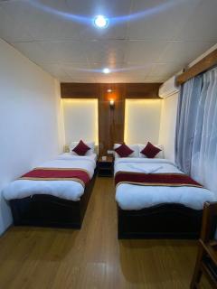 Thani Boutique Hotel - 8