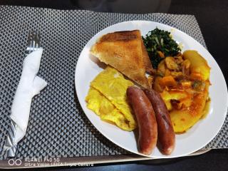 Victoria View Boutique Hotels Kigo - Entebbe - 9