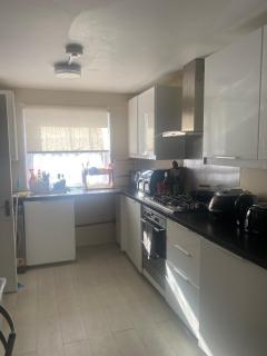 Cosy lodge - Woolwich - 4
