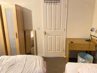 Cosy lodge - Woolwich - 2