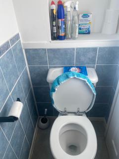 Cosy lodge - Woolwich - 1