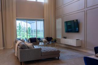 Last Minute Disney Getaway! Private Pool, Hot Tub & Games Room. Book Now! #97655 - Kissimmee - 6