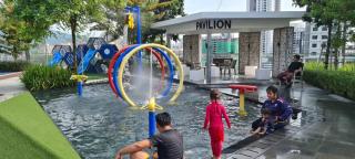 Urban Suites Georgetown Penang - Affordable-Cozy & Luxury Stay - High-Floor with Spectacular Sea and Penang Bridge View - Jelutong - 3