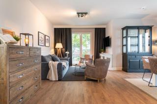 Appartmenthaus-Suedstrand-44-Wohnung-5 - Großenbrode - 5