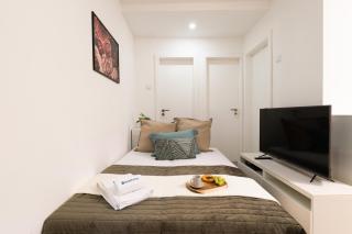 Host Wise - Cozy & Practical Flat - Vila Nova de Gaia - 7