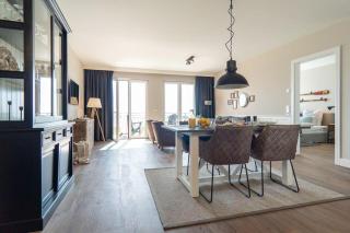 Appartmenthaus-Suedstrand-44-Wohnung-8-Meeresrauschen-am-Suedstrand - Großenbrode - 1