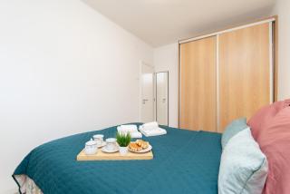 Host Wise - Cozy & Practical Flat - 4