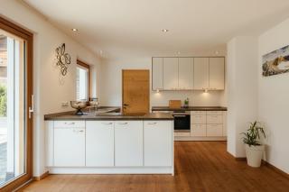 Penthouse Zirm Untermairhof - Mühlwald - 1