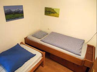 Ferienhaus Zaunkönig - Mittenwald - 1