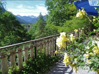 Ferienhaus Zaunkönig - Mittenwald - 9