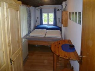 Ferienhaus Zaunkönig - Mittenwald - 3