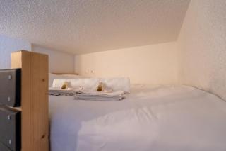 Ski In-Out - Heart of Val Thorens Spacious Apartment, WiFi 1001 - Val Thorens - 9