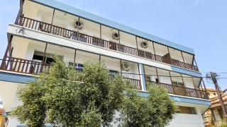 Sky Ward City Rooms, 150m from Chabad Lubavitch - Larnaca - 1