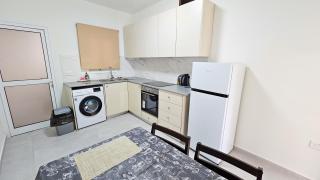 Sky Ward City Rooms, 150m from Chabad Lubavitch - Larnaca - 4