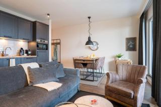 Appartmenthaus-Suedstrand-44-Wohnung-21 - Großenbrode - 1