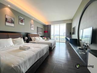 The Shore Premium Melaka By I Housing - 9