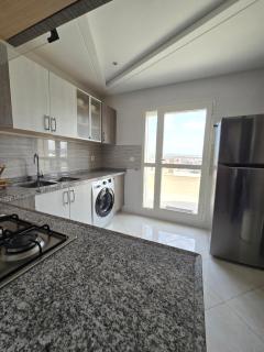 Appartement with stunning view - 1