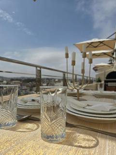 Appartement with stunning view - 9