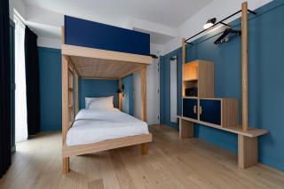 Hôtel Restaurant la Couronne - 1