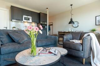 Appartmenthaus-Suedstrand-44-Wohnung-Nr-19-Meereszauber - Großenbrode - 9