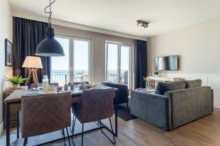 Appartmenthaus-Suedstrand-44-Wohnung-Nr-19-Meereszauber - Großenbrode - 4