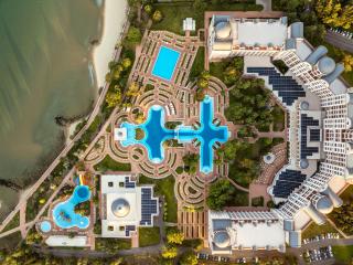 Dreams Sunny Beach Resort and Spa - Premium All Inclusive - Sunny Beach - 5