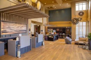 Hilton Garden Inn Montebello / Los Angeles - Montebello - 3
