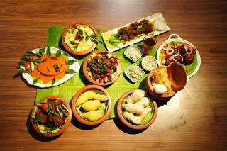 Hotel Palmyra Grand Inn - Kochi - 9