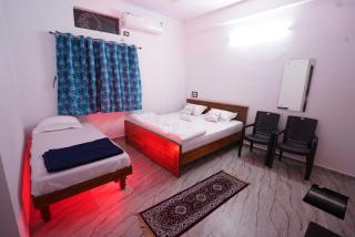 Siri Guest House Hampi-Best Stay In Hampi - Hampi - 8
