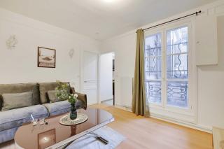 Charming apartment - 1BR-4P- Gare de l'Est - Parigi - 5