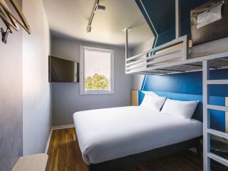 ibis budget Lyon Villeurbanne - Villeurbanne - 4