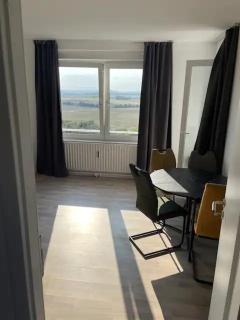 Frankfurt Skyline View Apartment - Frankfurt am Main - 1