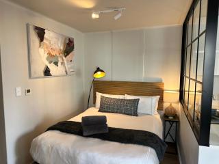Tokyo Deluxe Urban Studio - 3