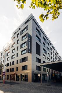 harry's home Villach hotel & apartments - 0