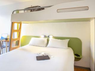 ibis budget Compiègne Centre-Ville - Compiègne - 3