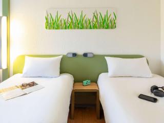 ibis budget Compiègne Centre-Ville - Compiègne - 2