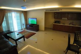 city garden pattaya two bedrooms apartment - Pattaya - 3