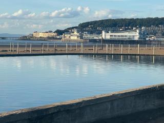 The Retreat - Weston-super-Mare - 8